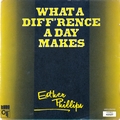 esther philips